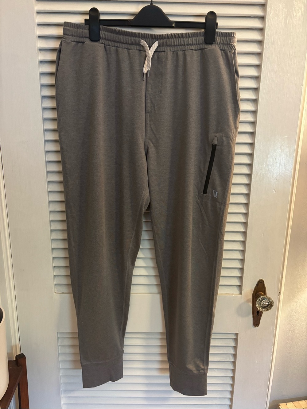 Vuori Men's Sunday Performance Jogger